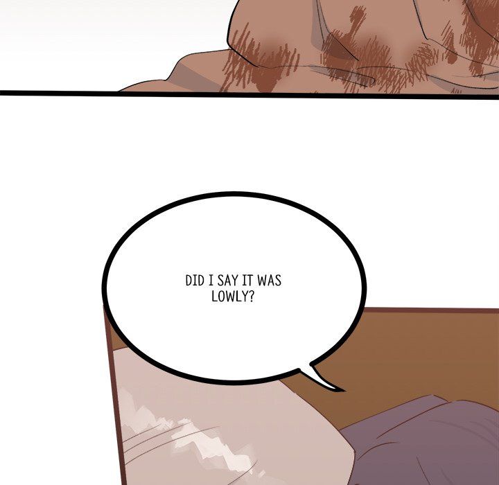 Strong Spirits Manhwa - Chapter 10 Page 11