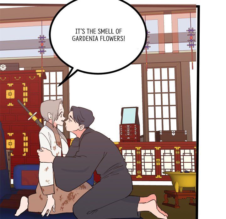 Strong Spirits Manhwa - Chapter 10 Page 14