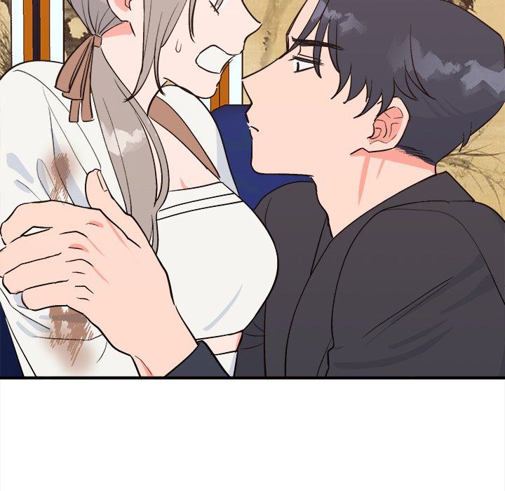 Strong Spirits Manhwa - Chapter 10 Page 23