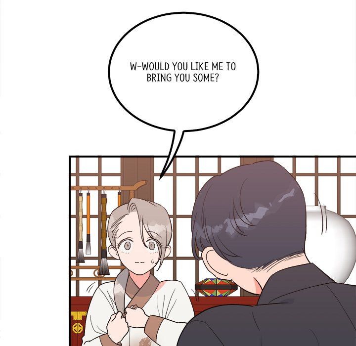 Strong Spirits Manhwa - Chapter 10 Page 24