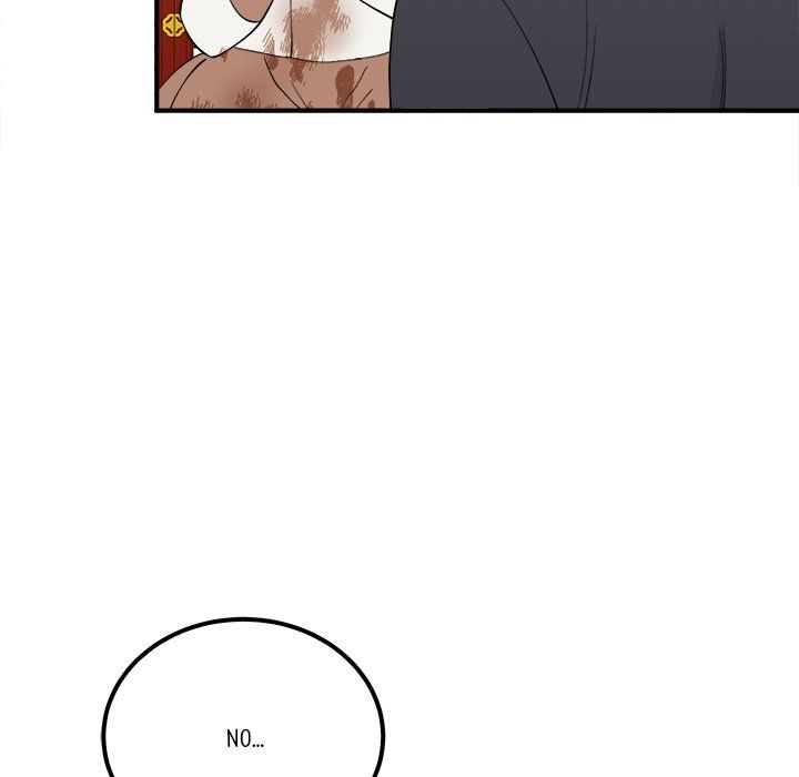 Strong Spirits Manhwa - Chapter 10 Page 25