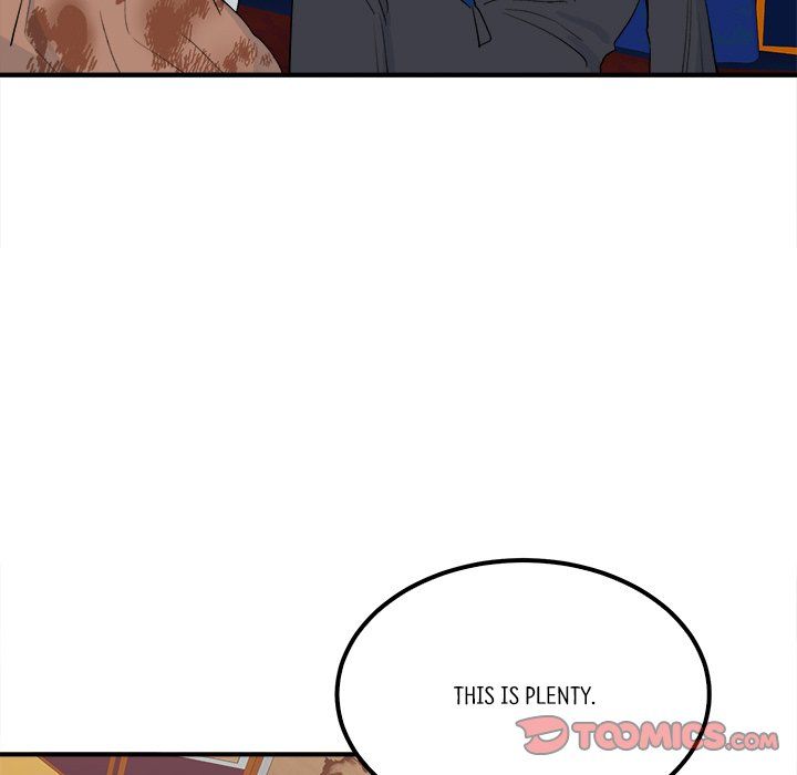 Strong Spirits Manhwa - Chapter 10 Page 27