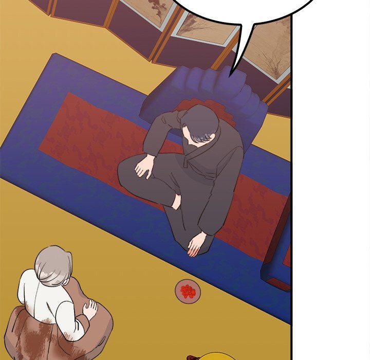 Strong Spirits Manhwa - Chapter 10 Page 28