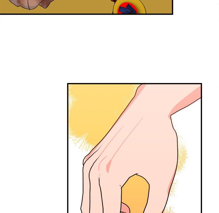 Strong Spirits Manhwa - Chapter 10 Page 29