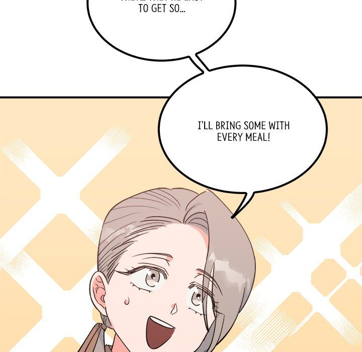 Strong Spirits Manhwa - Chapter 10 Page 32