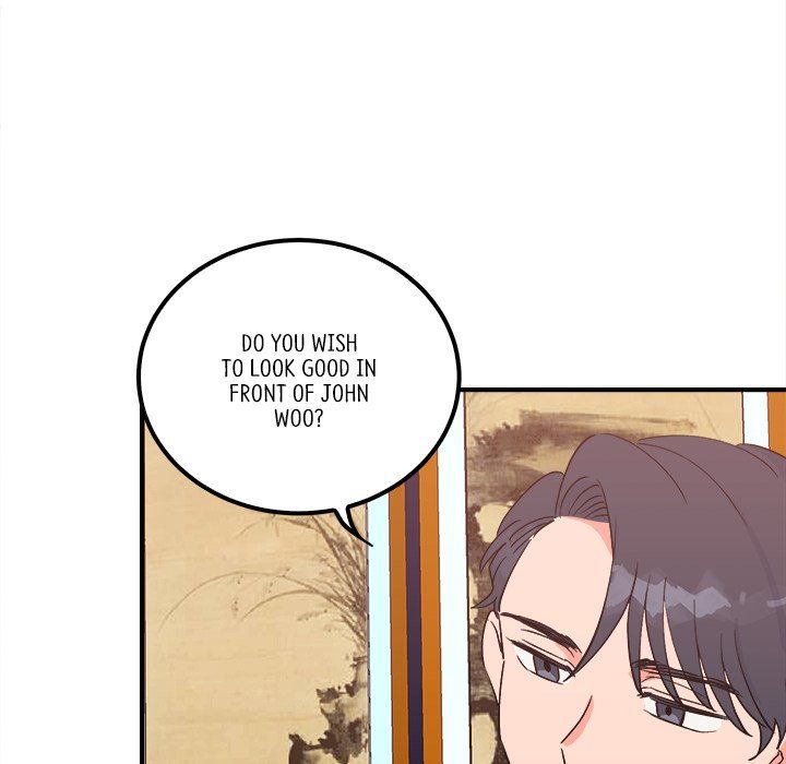 Strong Spirits Manhwa - Chapter 10 Page 37