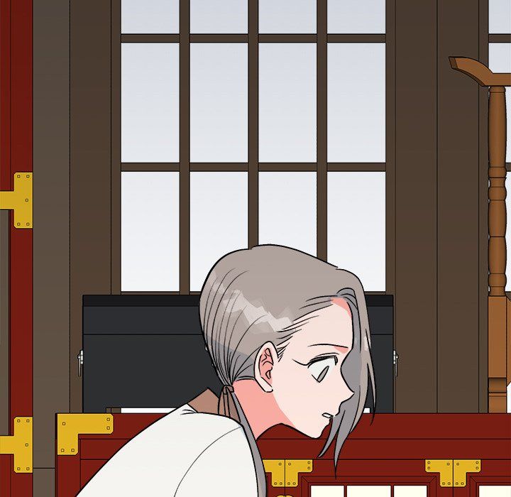 Strong Spirits Manhwa - Chapter 10 Page 49