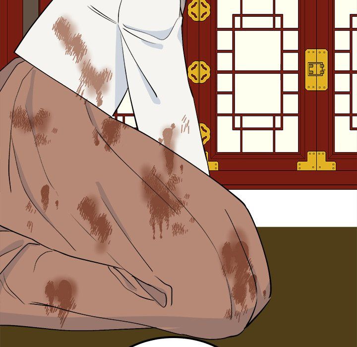 Strong Spirits Manhwa - Chapter 10 Page 50