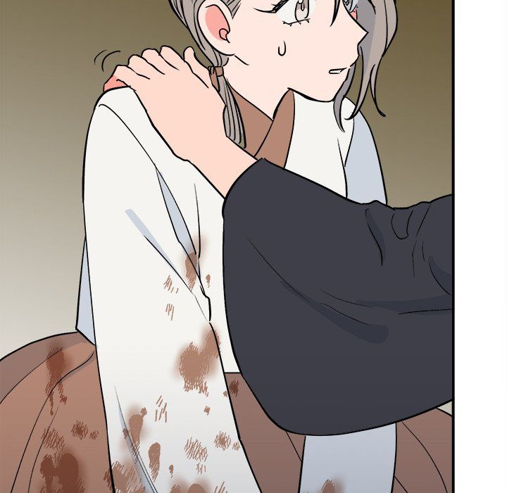 Strong Spirits Manhwa - Chapter 10 Page 54