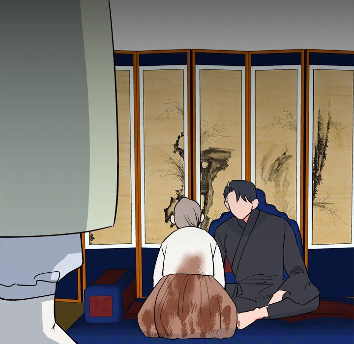 Strong Spirits Manhwa - Chapter 10 Page 57