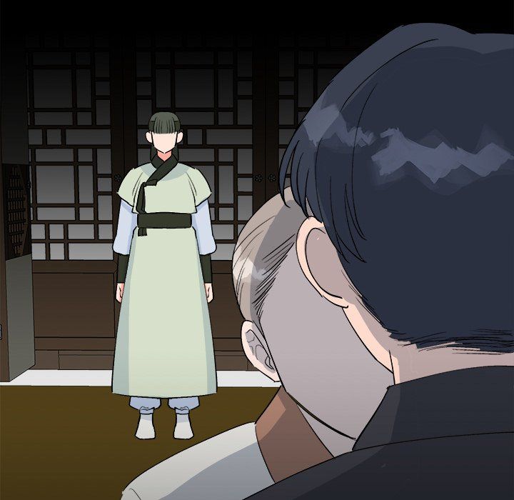 Strong Spirits Manhwa - Chapter 10 Page 59