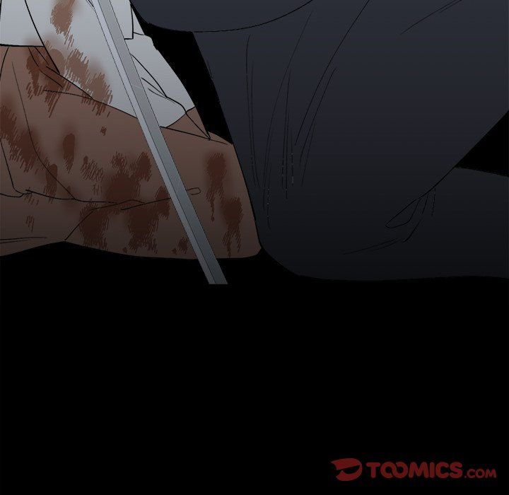 Strong Spirits Manhwa - Chapter 10 Page 63