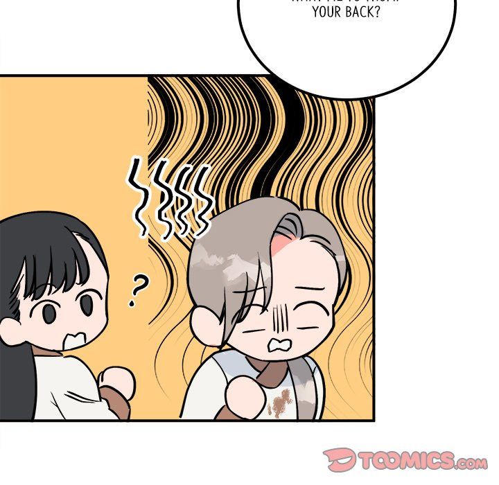 Strong Spirits Manhwa - Chapter 10 Page 87