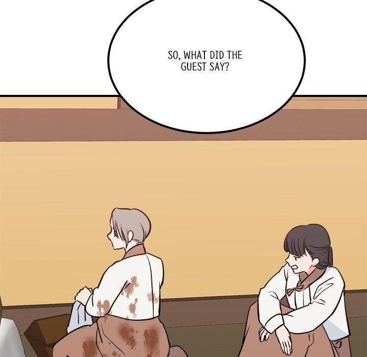 Strong Spirits Manhwa - Chapter 10 Page 89