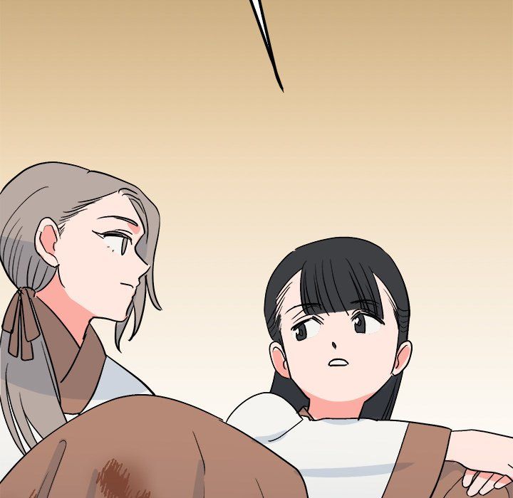 Strong Spirits Manhwa - Chapter 10 Page 105