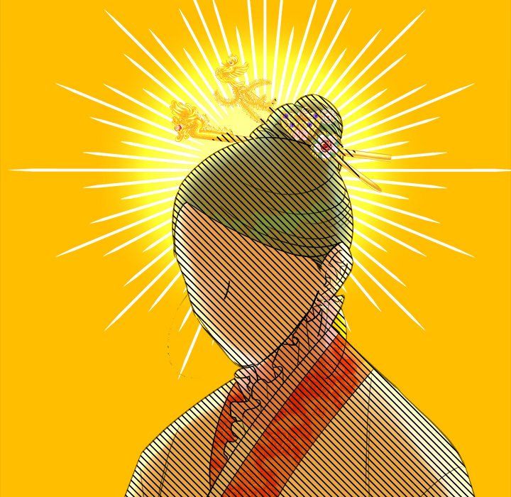 Strong Spirits Manhwa - Chapter 10 Page 108