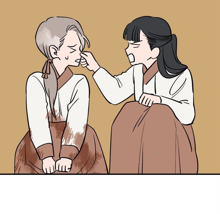 Strong Spirits Manhwa - Chapter 10 Page 129