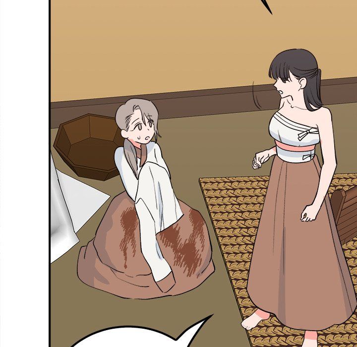 Strong Spirits Manhwa - Chapter 10 Page 136