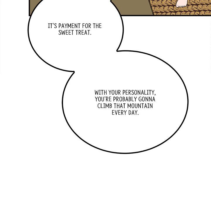 Strong Spirits Manhwa - Chapter 10 Page 137