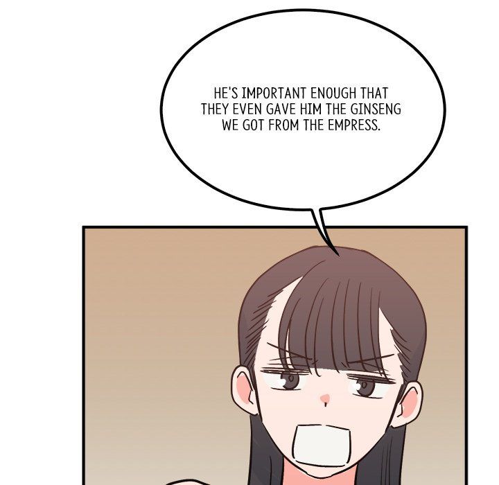 Strong Spirits Manhwa - Chapter 10 Page 140