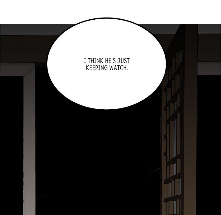 Strong Spirits Manhwa - Chapter 10 Page 146