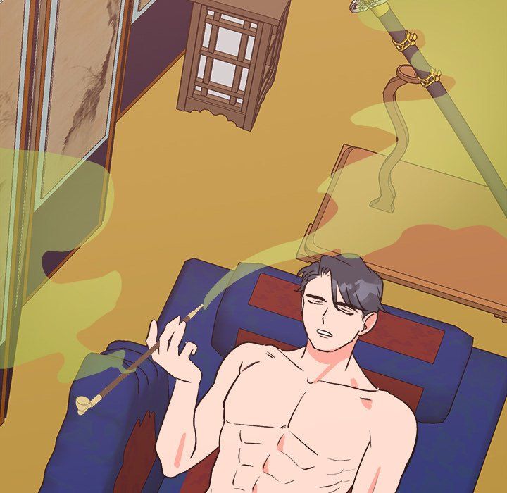 Strong Spirits Manhwa - Chapter 10 Page 154