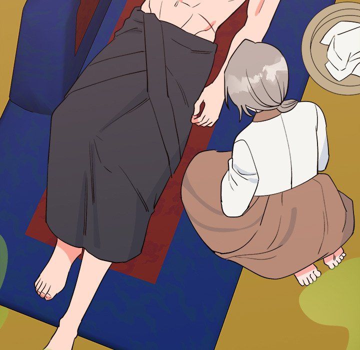 Strong Spirits Manhwa - Chapter 10 Page 155