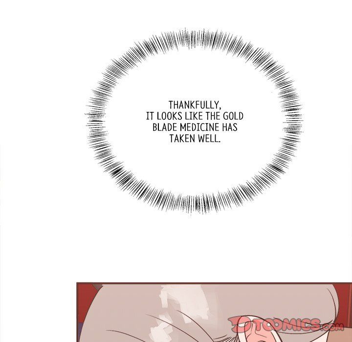 Strong Spirits Manhwa - Chapter 10 Page 159