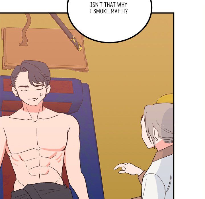 Strong Spirits Manhwa - Chapter 10 Page 167