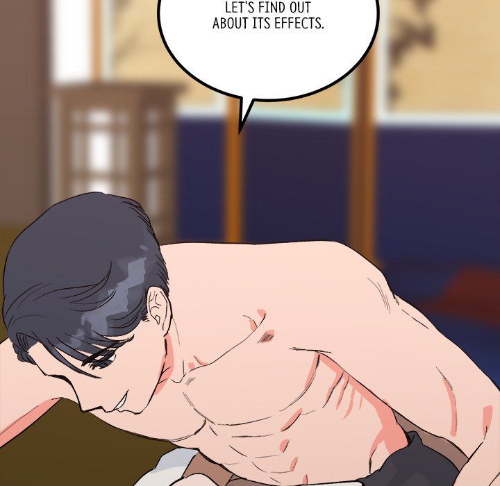 Strong Spirits Manhwa - Chapter 10 Page 192