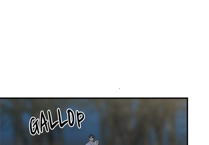 Strong Spirits Manhwa - Chapter 26 Page 0