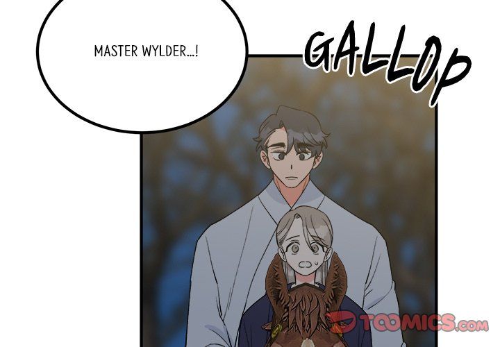 Strong Spirits Manhwa - Chapter 26 Page 2