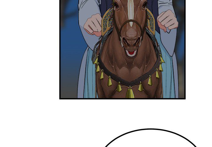 Strong Spirits Manhwa - Chapter 26 Page 3