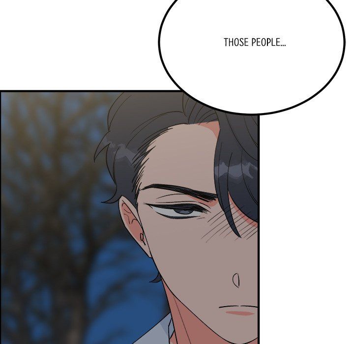 Strong Spirits Manhwa - Chapter 26 Page 4