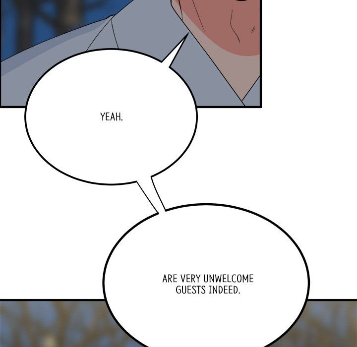 Strong Spirits Manhwa - Chapter 26 Page 5