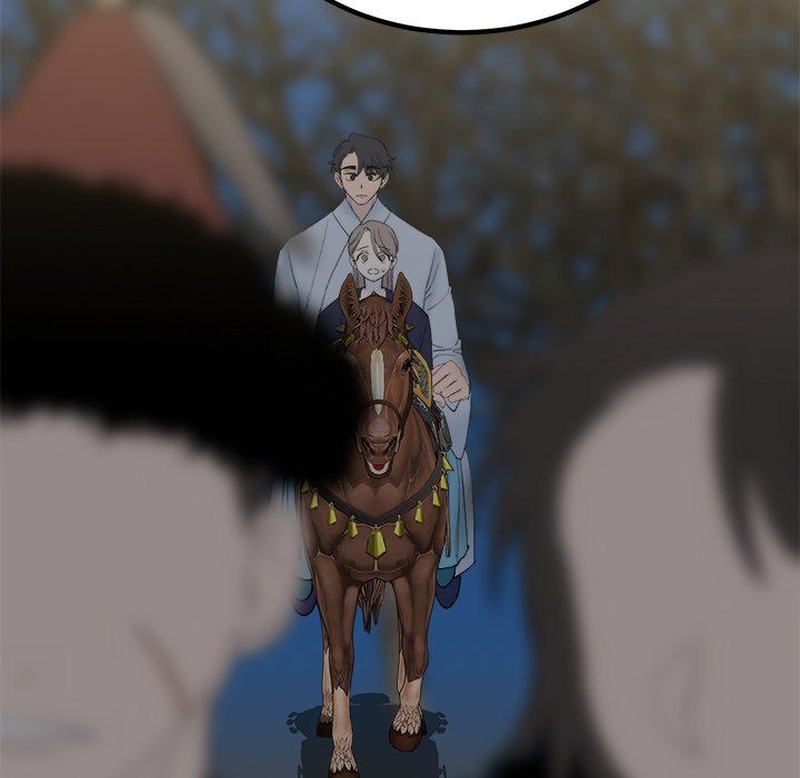 Strong Spirits Manhwa - Chapter 26 Page 6