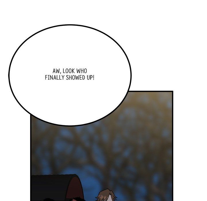 Strong Spirits Manhwa - Chapter 26 Page 8