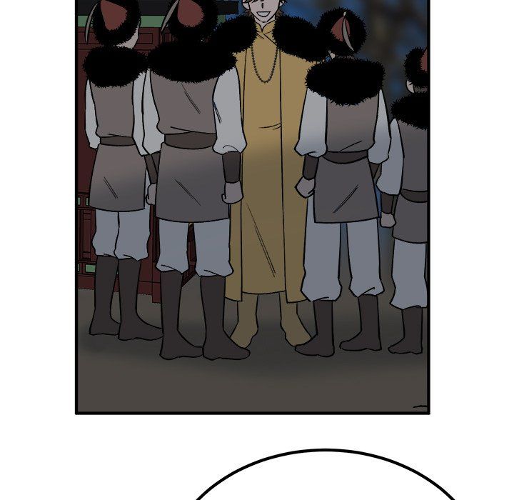 Strong Spirits Manhwa - Chapter 26 Page 9