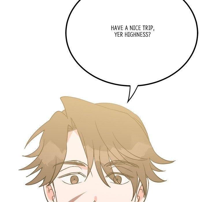 Strong Spirits Manhwa - Chapter 26 Page 10