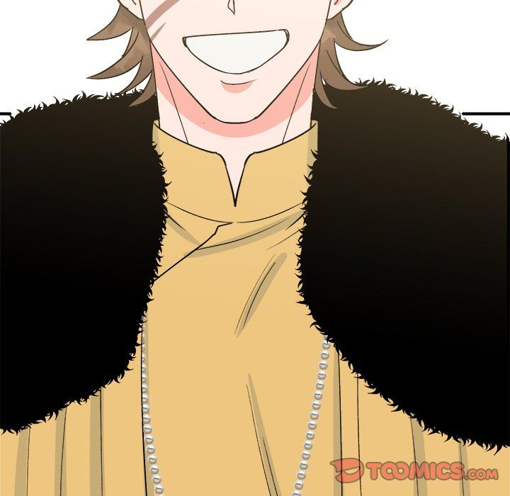 Strong Spirits Manhwa - Chapter 26 Page 11