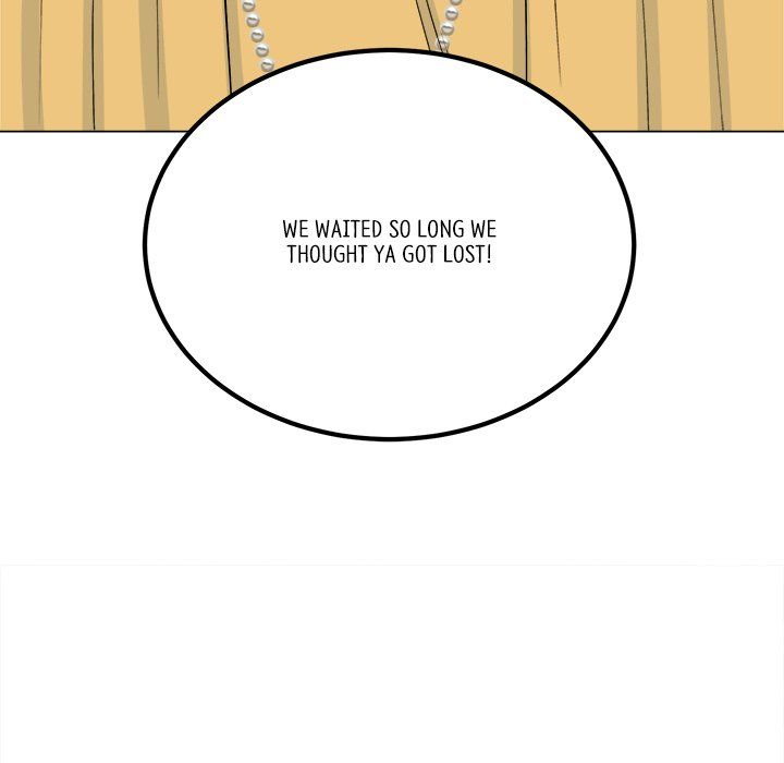 Strong Spirits Manhwa - Chapter 26 Page 12