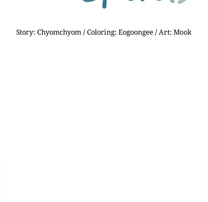 Strong Spirits Manhwa - Chapter 26 Page 14