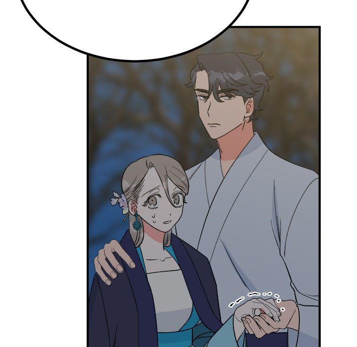 Strong Spirits Manhwa - Chapter 26 Page 17