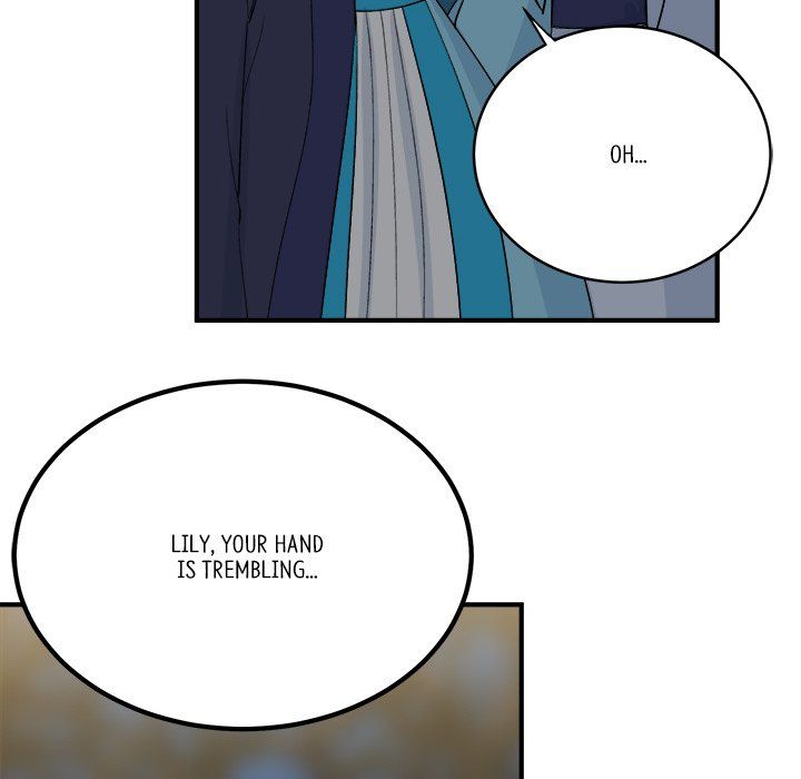 Strong Spirits Manhwa - Chapter 26 Page 18
