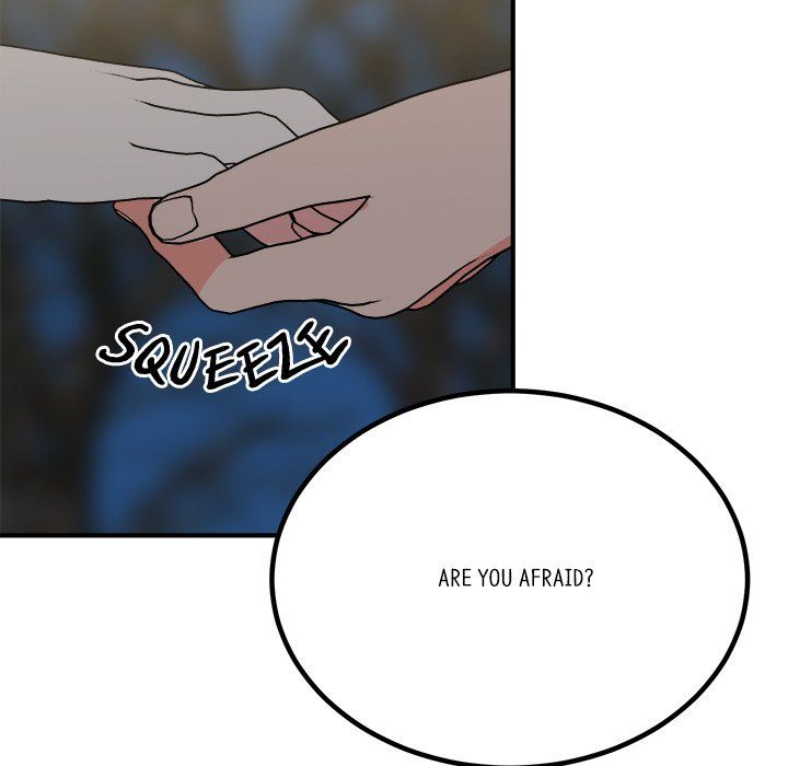 Strong Spirits Manhwa - Chapter 26 Page 19