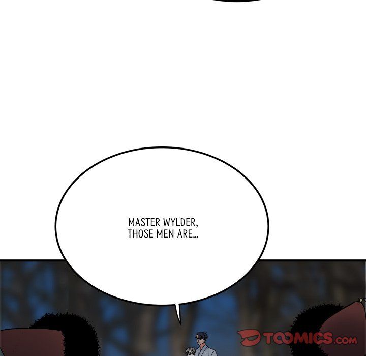 Strong Spirits Manhwa - Chapter 26 Page 20