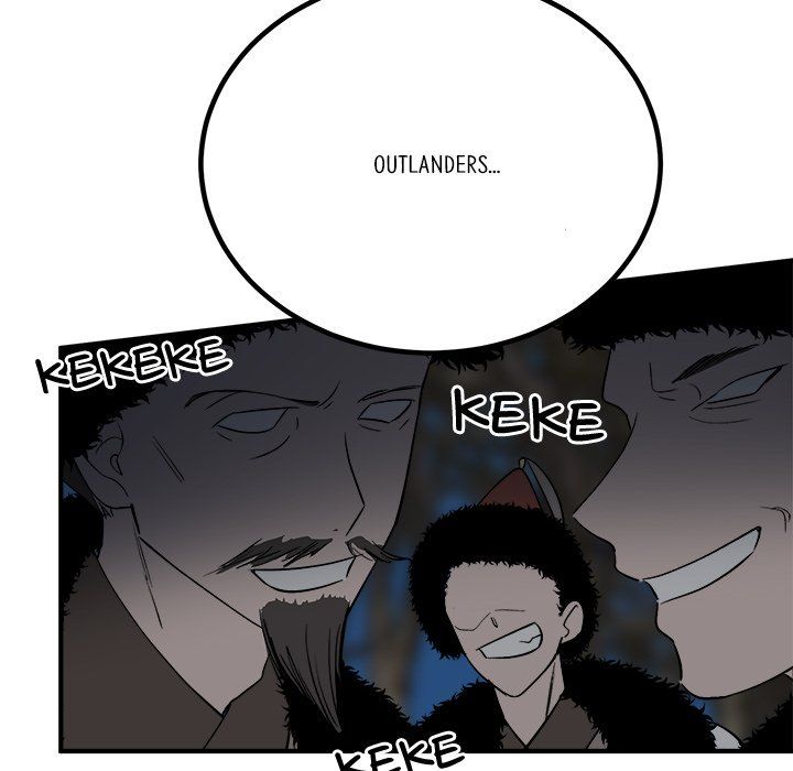 Strong Spirits Manhwa - Chapter 26 Page 22