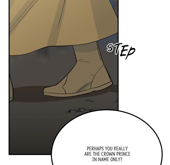Strong Spirits Manhwa - Chapter 26 Page 24