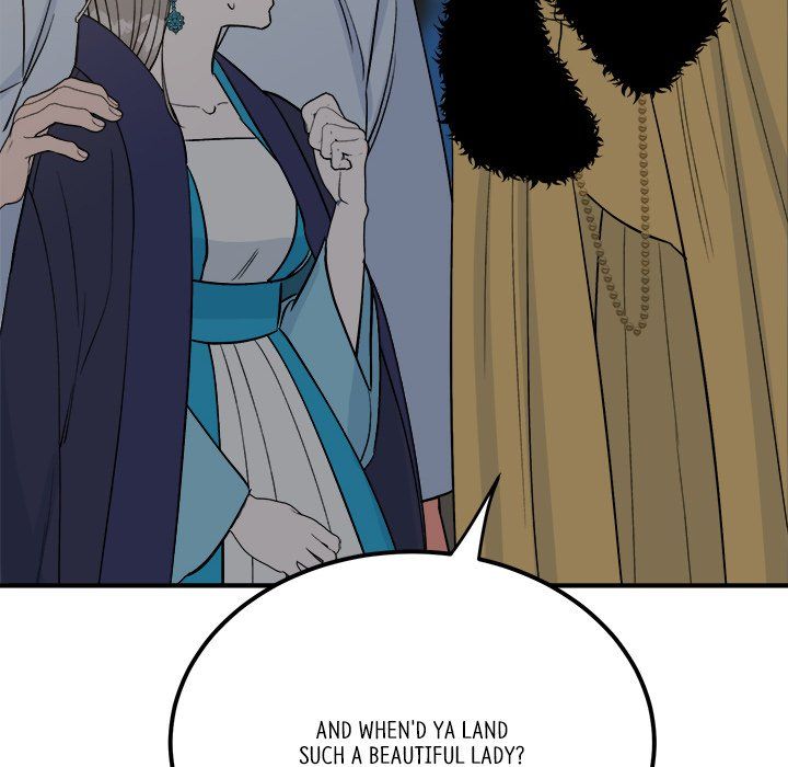 Strong Spirits Manhwa - Chapter 26 Page 26