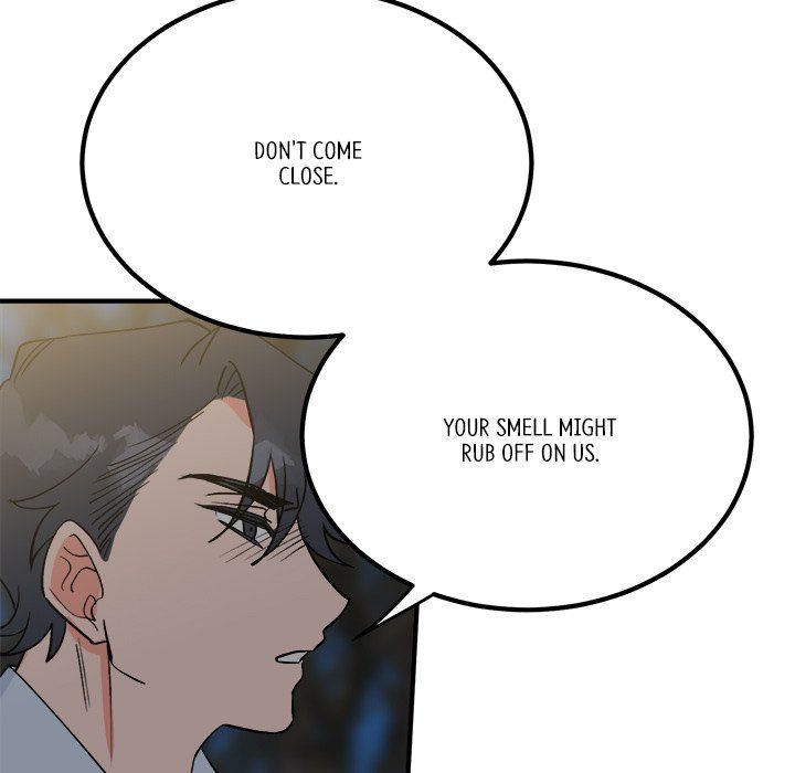 Strong Spirits Manhwa - Chapter 26 Page 28